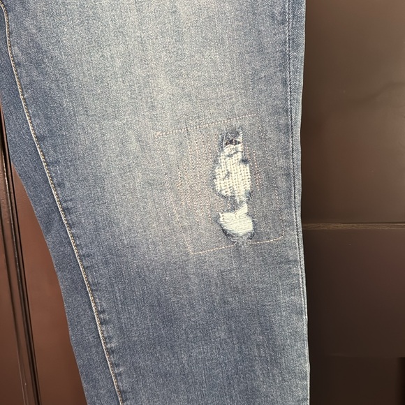 Skinny Power Stretch Jeans - Picture 4 of 6